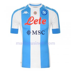 Maillot de Foot SSC Naples Special Quatrième 2020-21